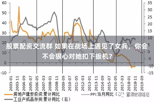 股票配资交流群 如果在战场上遇见了女兵，你会不会狠心对她扣下扳机？